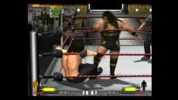 Lets Play ! WWE Day of Reckoning ! (Part 7)