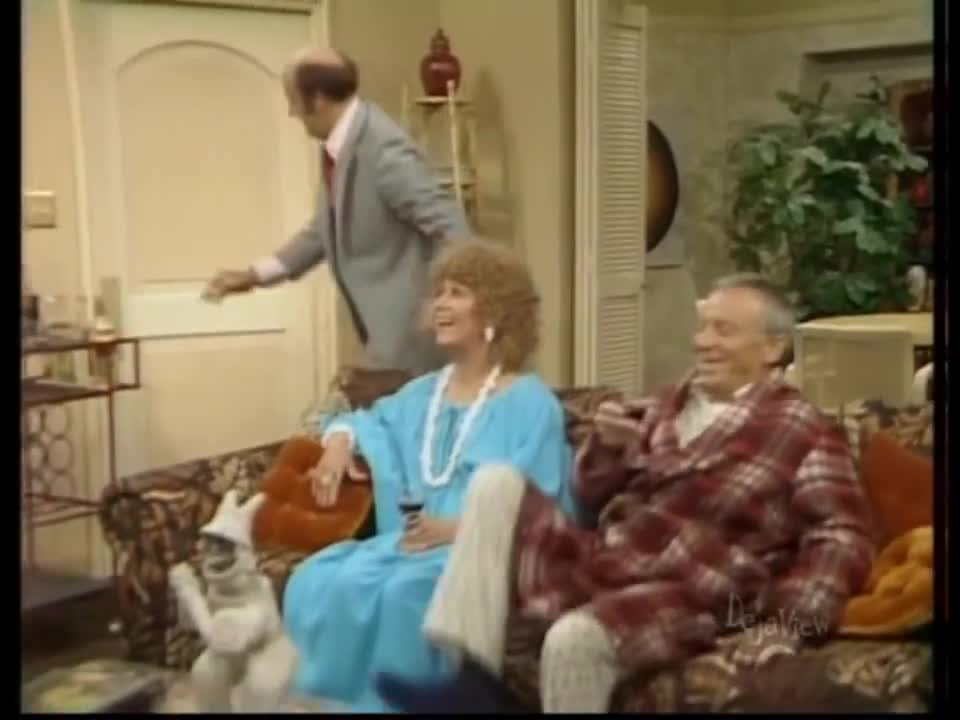 The Ropers S02E08 Odd Couples The Ropers S02E08 Odd Couples