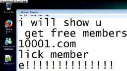 how to get free membership on club penguin!!!!!!!!