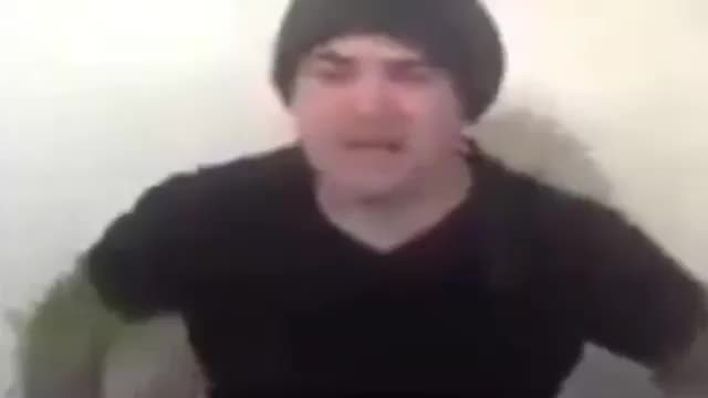 oğuz sasi büyü yapıyor