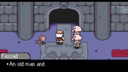 Mother 3 German Playthrough - Chapter 3 Episode 4 Mother 3 German Playthrough - Chapter 3 Episode 4