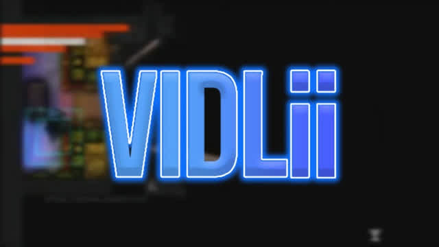 Welp i joined Vidlii