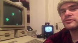 Why I still use an Apple II computer