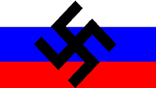DEATH TO UKRAINE!