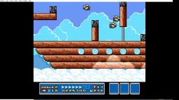 Let's Play Super Mario Bros 3 NES - german Teil 3