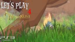 Let´s Play Ni No Kuni #04★Die andere Welt