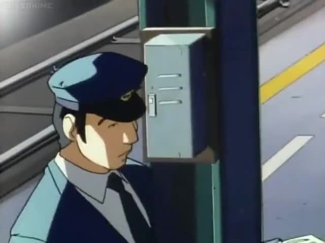 The King of Braves Gaogaigar | episode 25 | English fansub