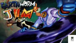 Earthworm Jim -Bloxed