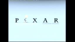 Disney And Pixar DVD And Video Favourites Trailer (2003 or 2005) DVD-Ram