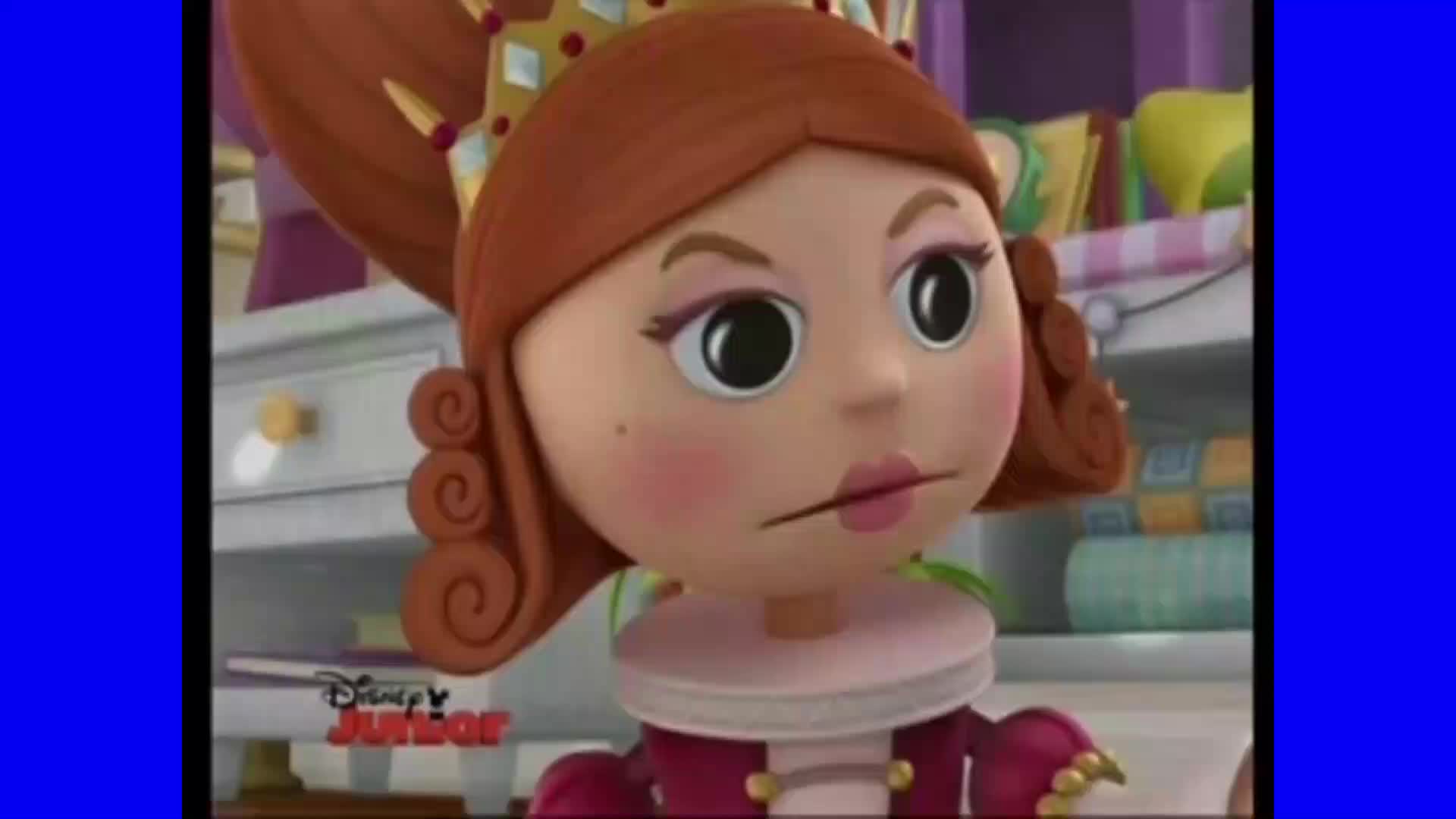 Doctora Juguetes - El Rey Malvado y la Reina Mala / Episodio Completo (Español Latino)