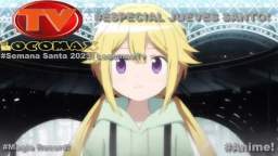 LocomaxTv Bolivia Especial Semana Santa Jueves Santo 2023