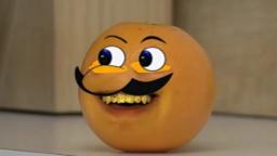 Ytp Annoying Orange summons WEEGEE