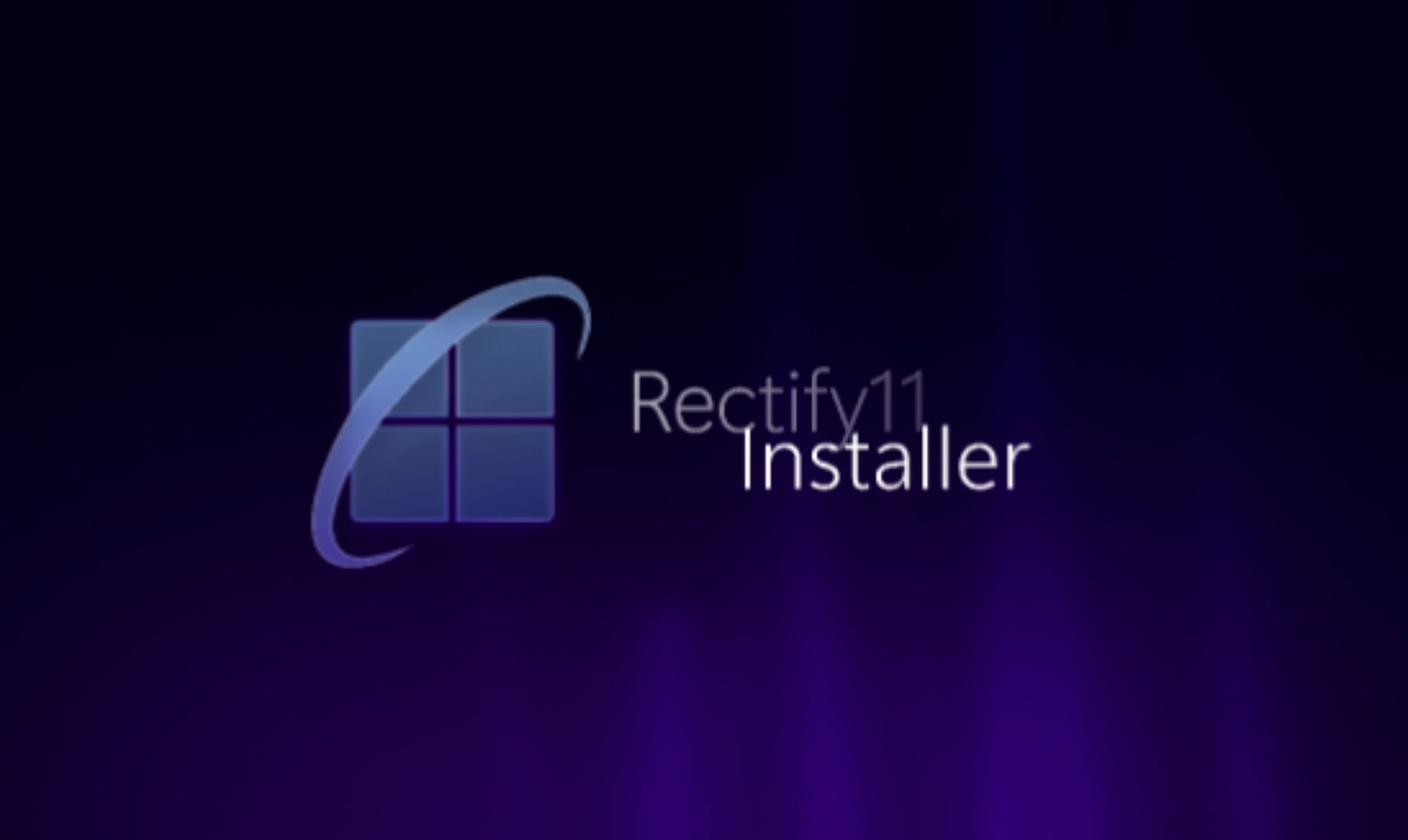 RECTIFY // ERA FOUR RECTIFY // ERA FOUR