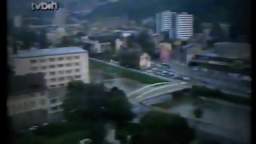 Muhamed Fazlagić Fazla  - Kiša ruši grad