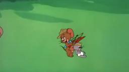 Tom & Jerry: Two Little Indians