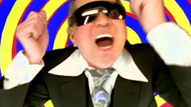 Vengaboys - Up & Down