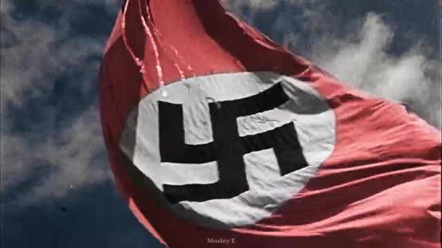 EDIT - Third Reich ｜ Edit ｜ Fairytail