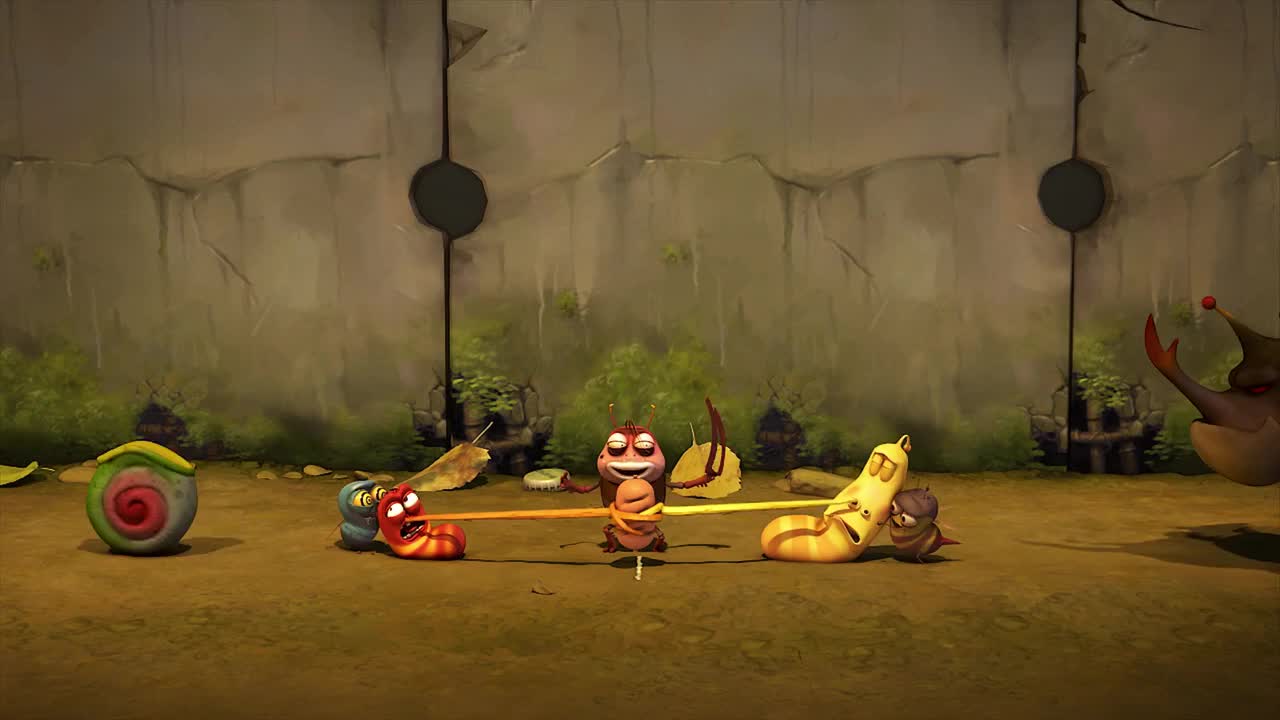 Larva S01 - 082 Hair Growth Solution 2