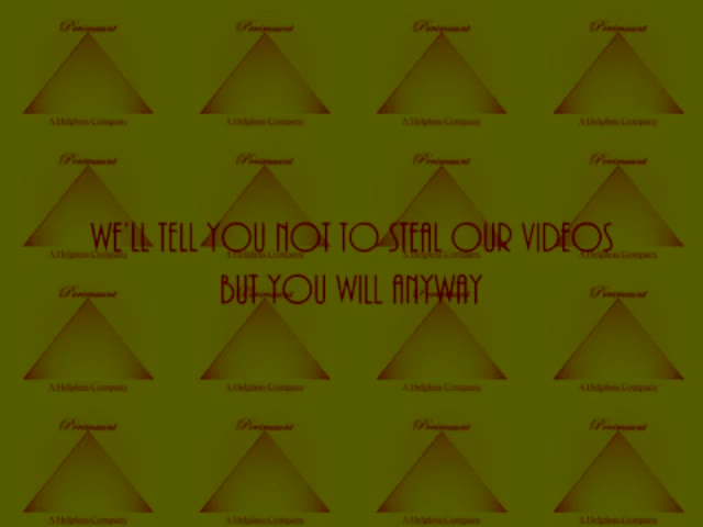 The Perimaunt Home Video Failure Presentation logo made over 10,000 more times scarier!