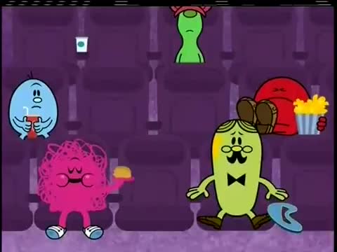 The Mr. Men Show - Movies (US DUB) copy 5