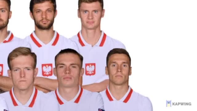 The Polish National Team Roasting You