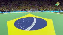 Brazil vs Serbia National Anthems | World Cup 2022
