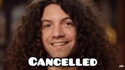 DAN FROM GAME GRUMPS CANCELLED