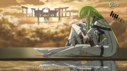 Code Geass - Opening 2 -