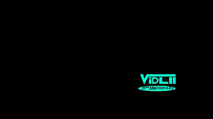 DVD Screensaver (VidLii 9th Anniversary Version)
