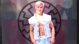 Barbie Ryan Gosling Hyperborean remix