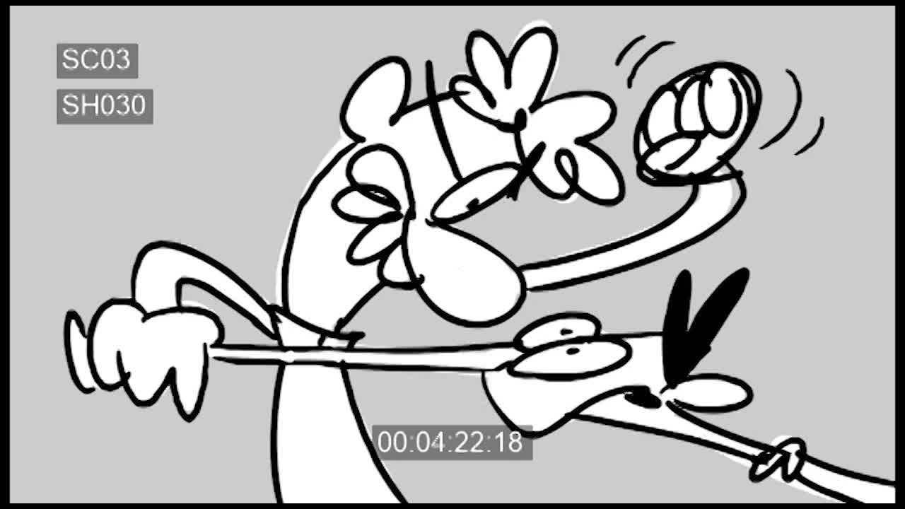 Pinokidoki Animatic
