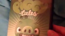 Piggy Tales (2014) DVD Overview