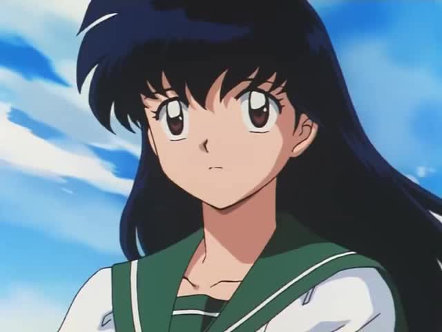 Inuyasha Opening 1--video aperture---opening japanesse ..HDTV