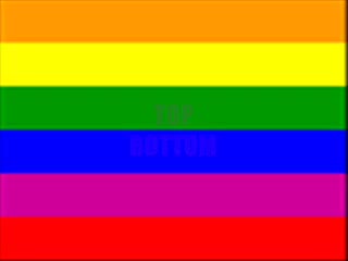 GAY AND PROUD OF IT