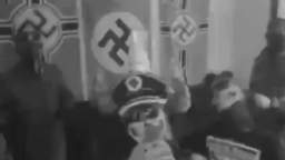 WE HATE FUCKING NIGGERS [Remix]