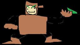 Woodman