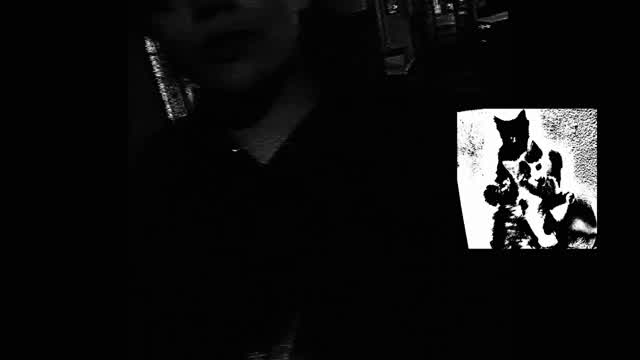 Ikimasu - paginas quemadas (Akuma悪)