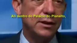 Lula impõe sigilo à imagens do Palácio do Planalto