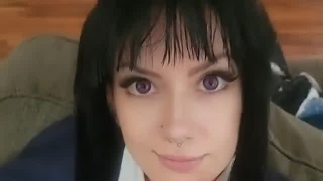 Everyday I wake up