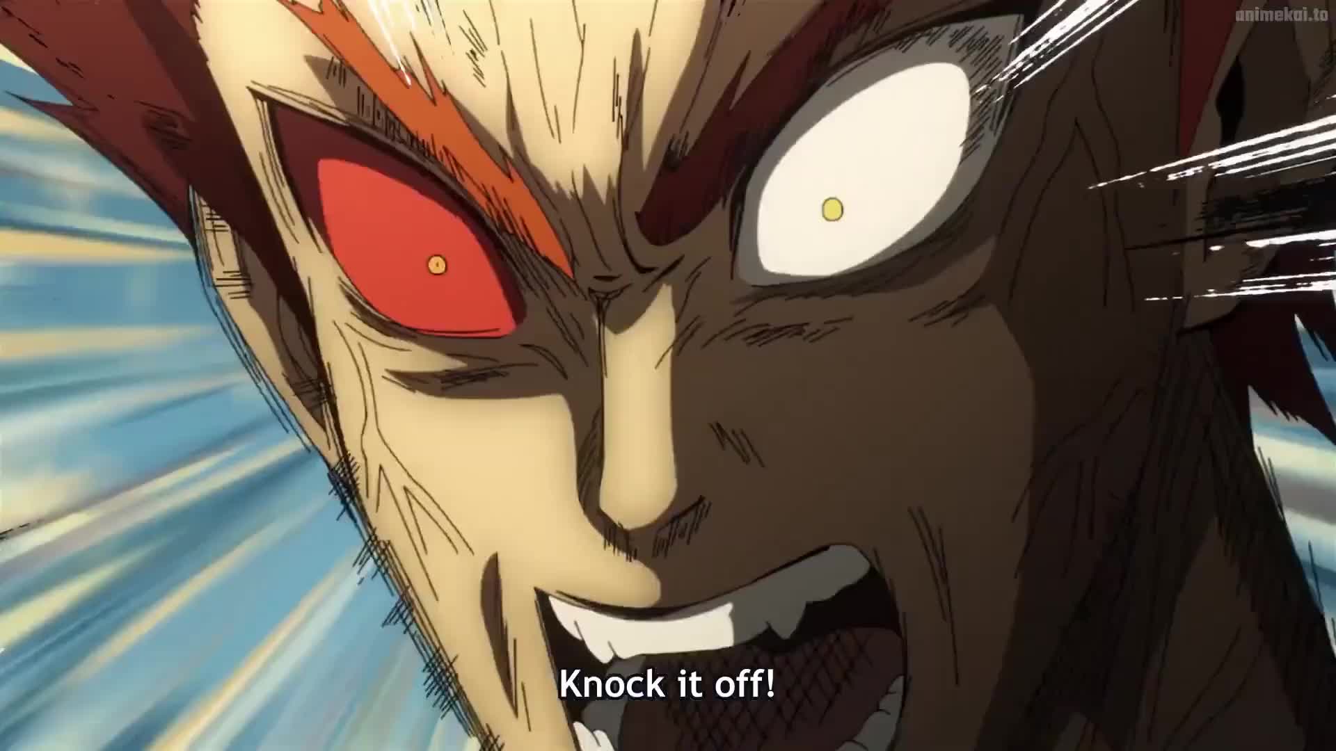 One Punch Man Season 3 in a nutshell...