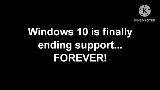 Sad news to everybody... Sad news to everybody...