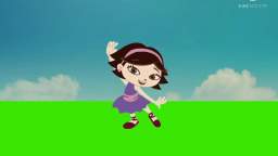 June Dancing Little Einsteins Remake