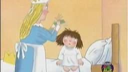 Princesita - Emisión original de su estreno en Discovery Kids (6 de Diciembre del 2008)(Parte 3)