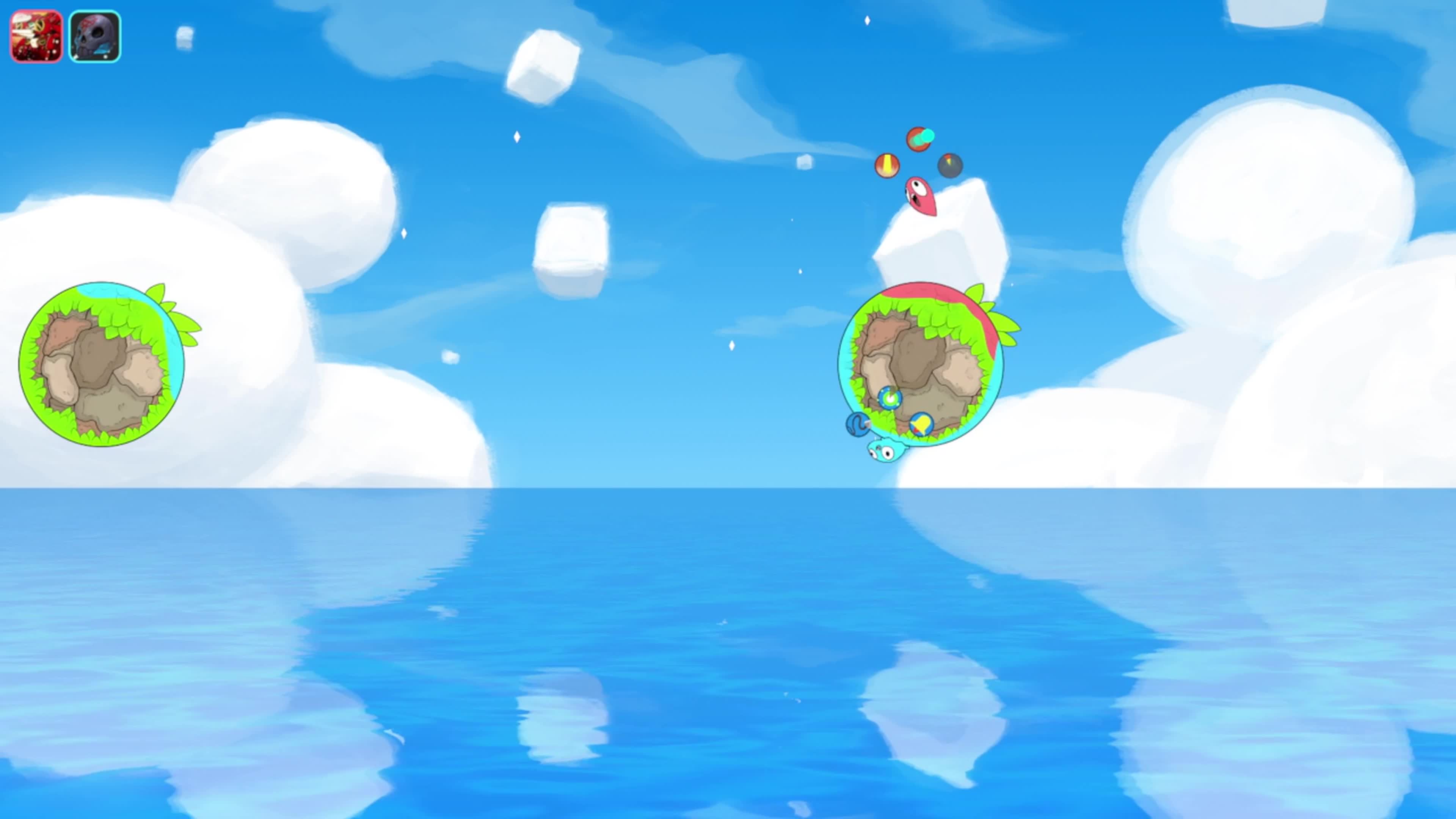 If You Do It We Both Die