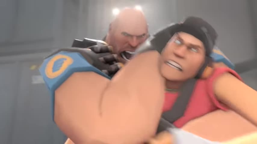 Meet the Scout (480p)