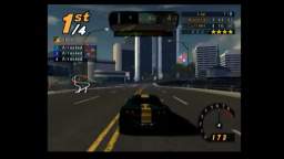 Need For Speed: Hot Pursuit 2 | Hot Pursuit Race 8 - Palm City Island II(2/2)
