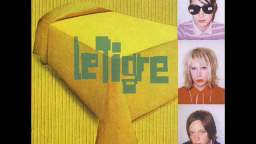 Le Tigre - Deceptacon