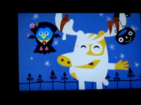 I Don't Like Candy Corn - YouTube