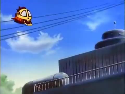 YouTubePoopBR (DECAPONG Round 5) Suruba audio-visual feita encima do video alheio