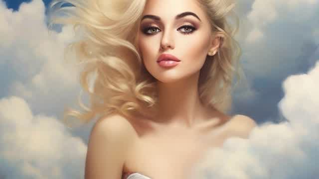 BLONDINKA-FM - 2008 (ПЕСНЯ ИЗ АЛЬБОМА BLONDEPOP)